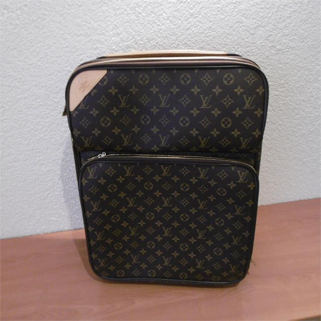 1 * Bordcase / Handgepäckkoffer Louis Vuitton