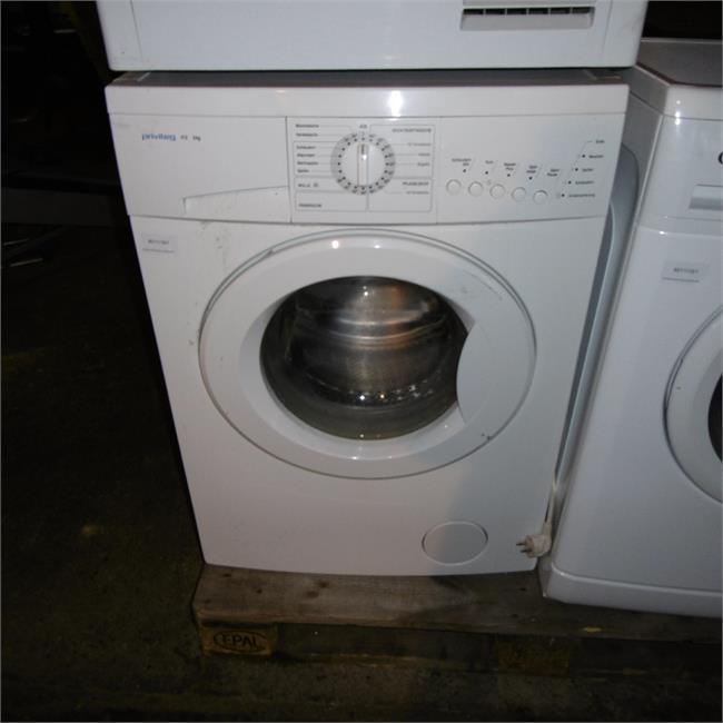 1  Waschmaschine Privileg