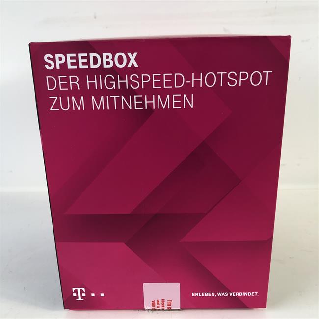 1  Speedbox  B 529s-23a