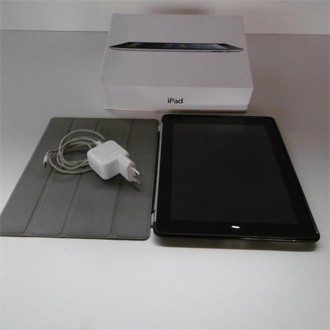 1  Tablet PC Apple
