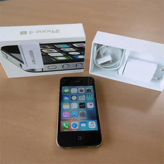 1  Smartphone Apple