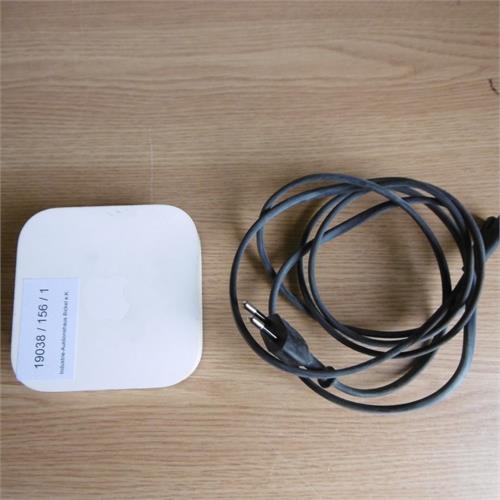 1  WLAN-Router / AirPort Express Apple A1392
