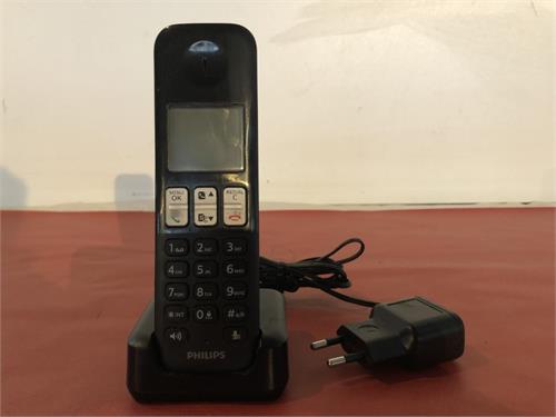 1  Telefon Phillips D32X