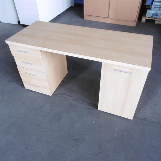 1  Schreibtisch