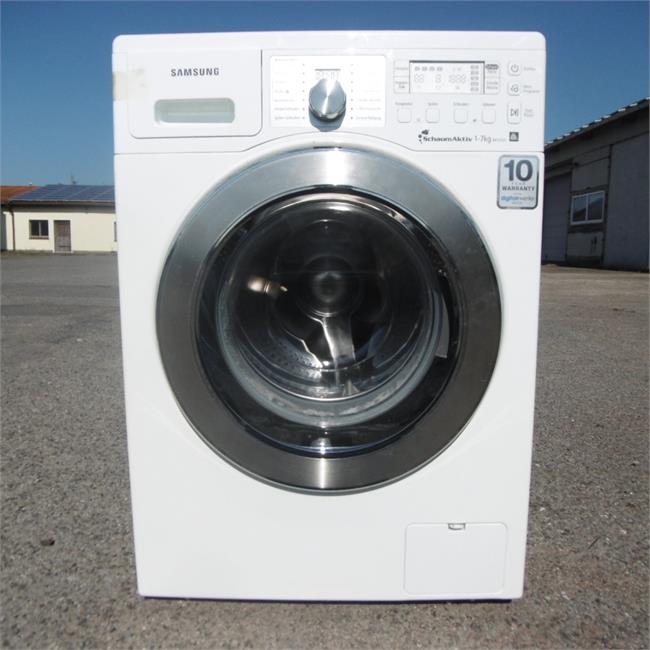 1 * Waschmaschine Samsung