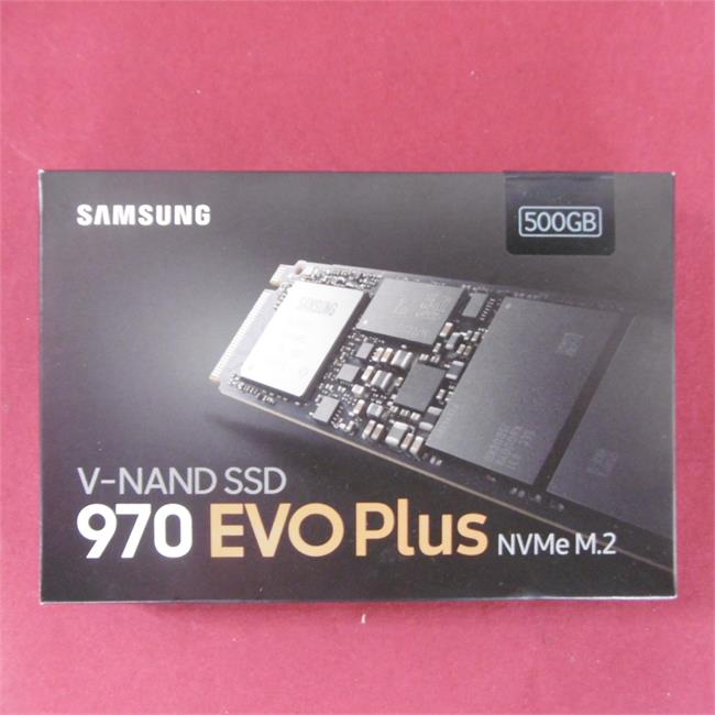 1 * Interne SSD Festplatte Samsung