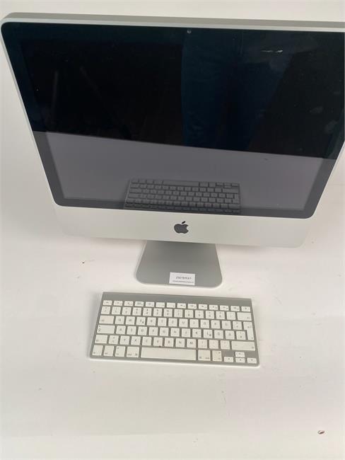 1  iMac Apple iMac 20"