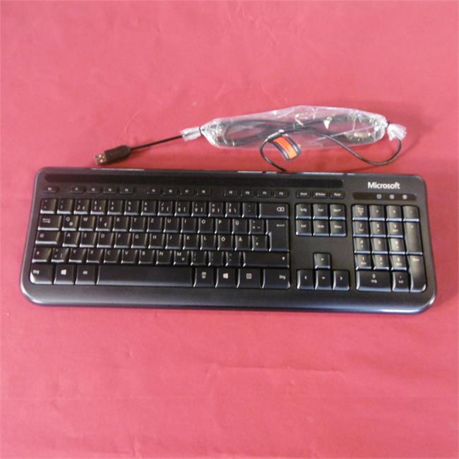 1  Tastatur Microsoft